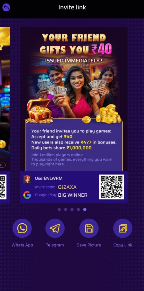 BIG WINNER APK 