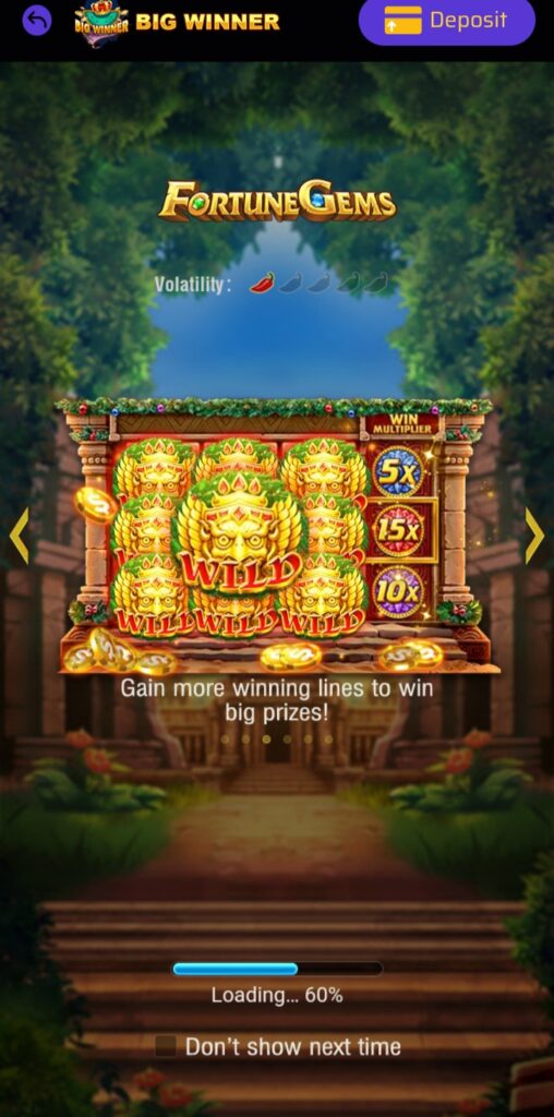 BIG WINNER APK 