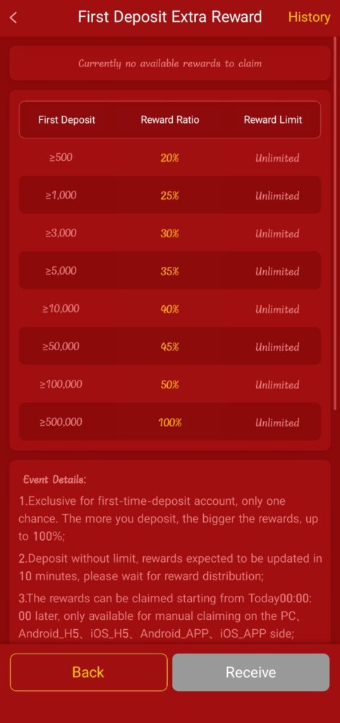 ZZK SLOTS GAME APK