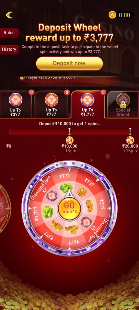 77BET APK Download