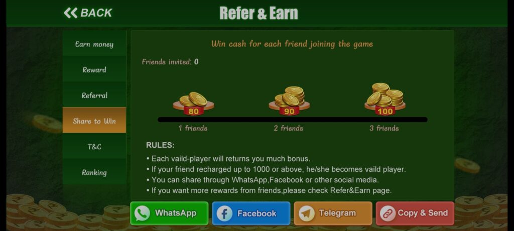SLOTS KING 777 APK