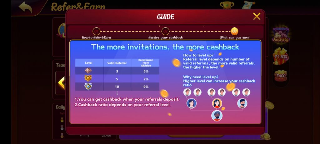 BOLLY GAME APK