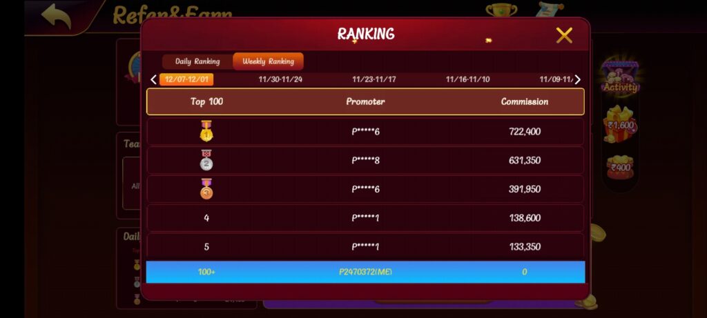 BOLLY GAME APK