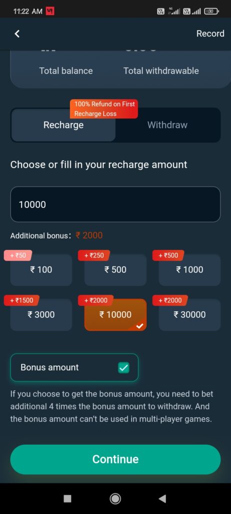AK 777 APK