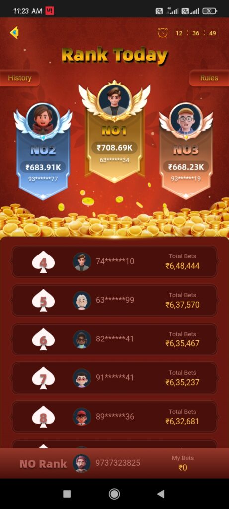 AK 777 APK