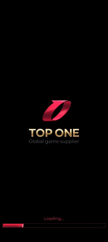 TOP ONE APK