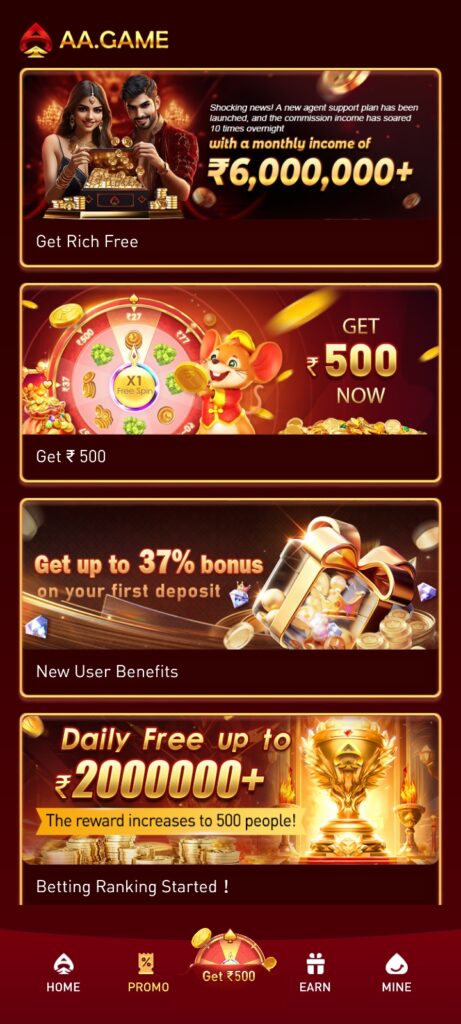 ROYAL WIN APK
