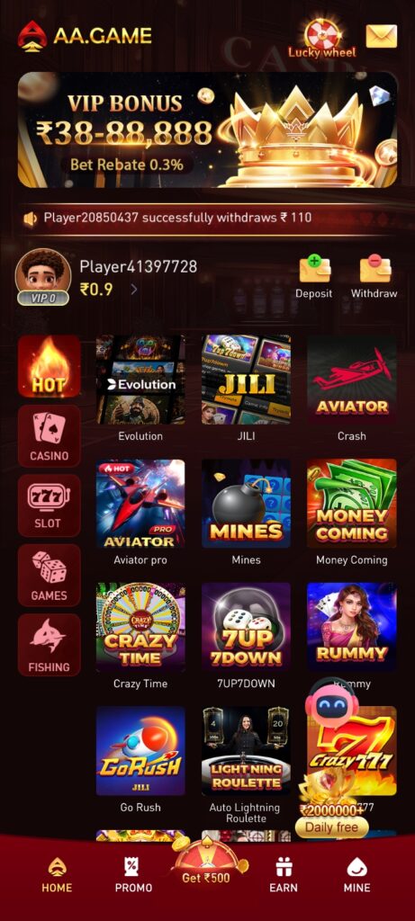 AA APK