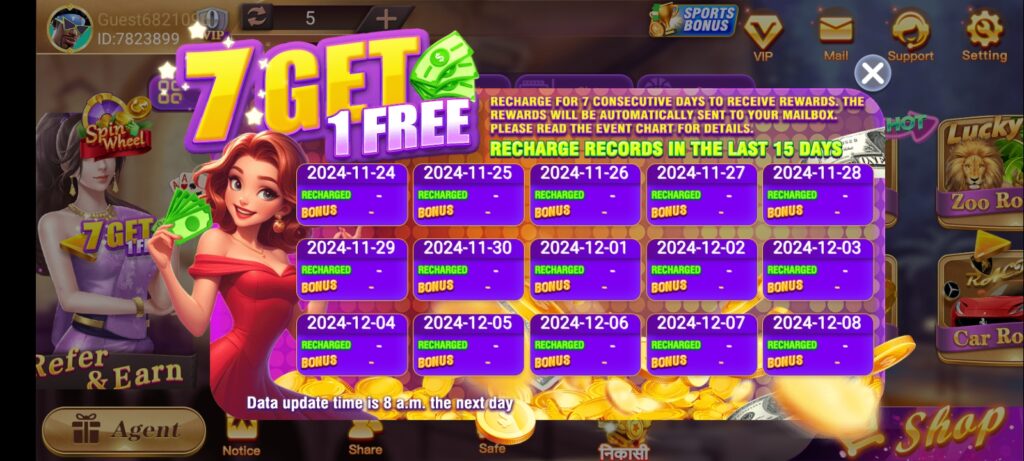 RUMMY CLUB GAME APK