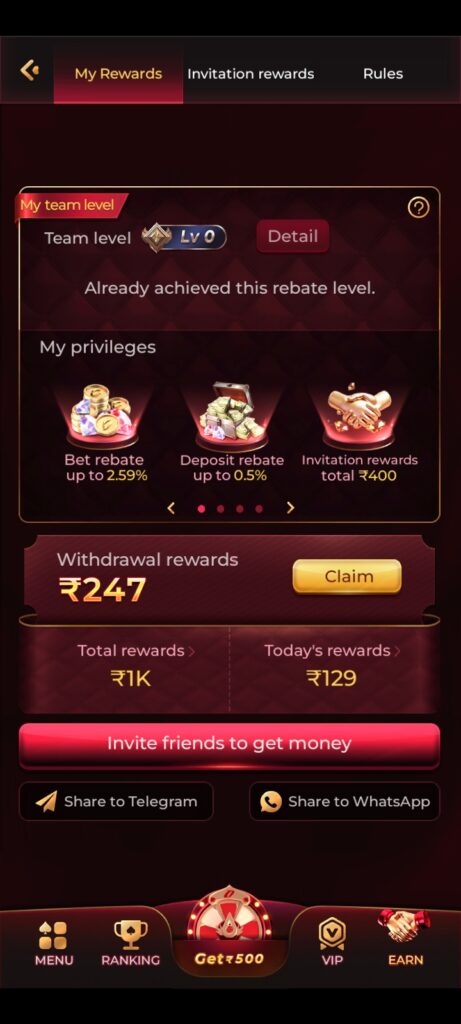 TOP ONE APK