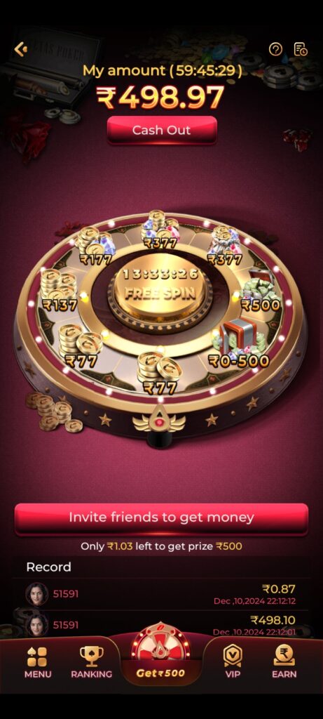 TOP ONE APK