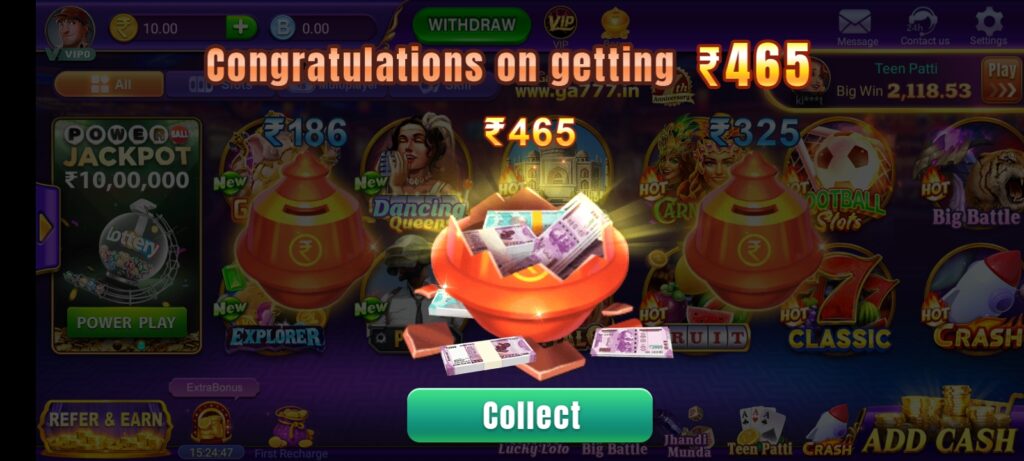 GANESHA GAME APK