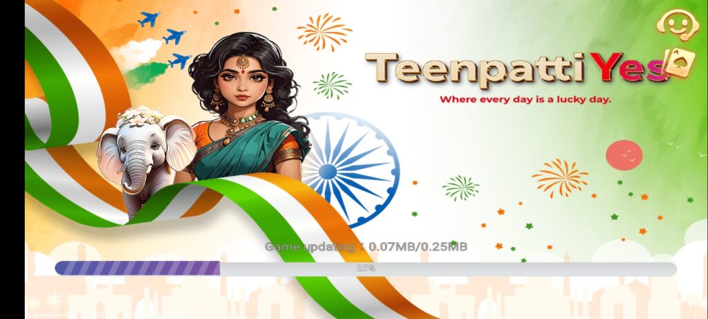 TEEN PATTI YES APK 