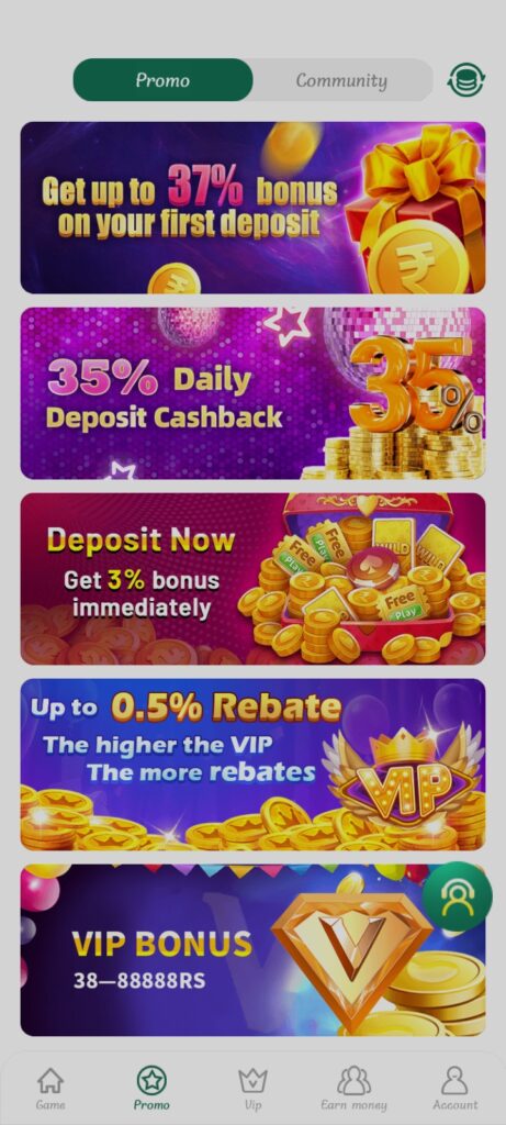 ROYAL GAMES APK