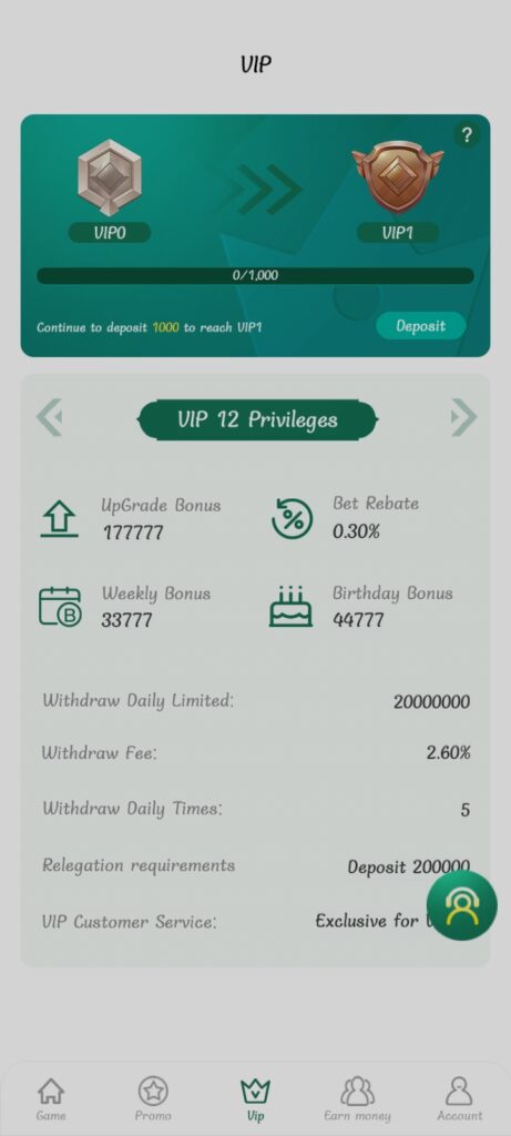 ROYAL GAMES APK