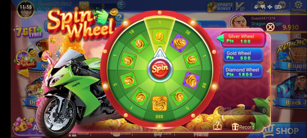 TEEN PATTI PARTY APK