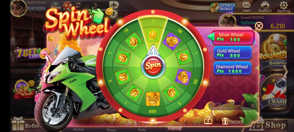 TEEN PATTI FUN APK