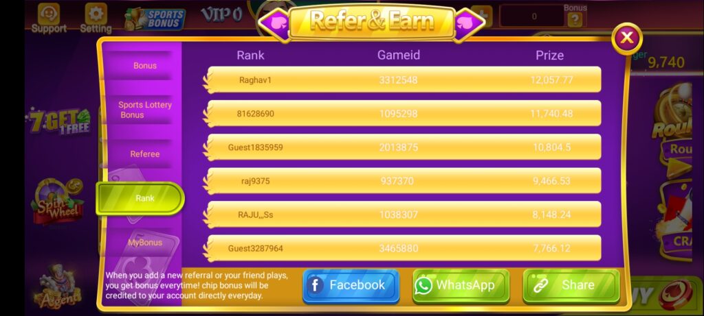 TEEN PATTI ONLINE APK