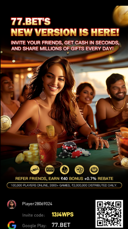 77BET APK 