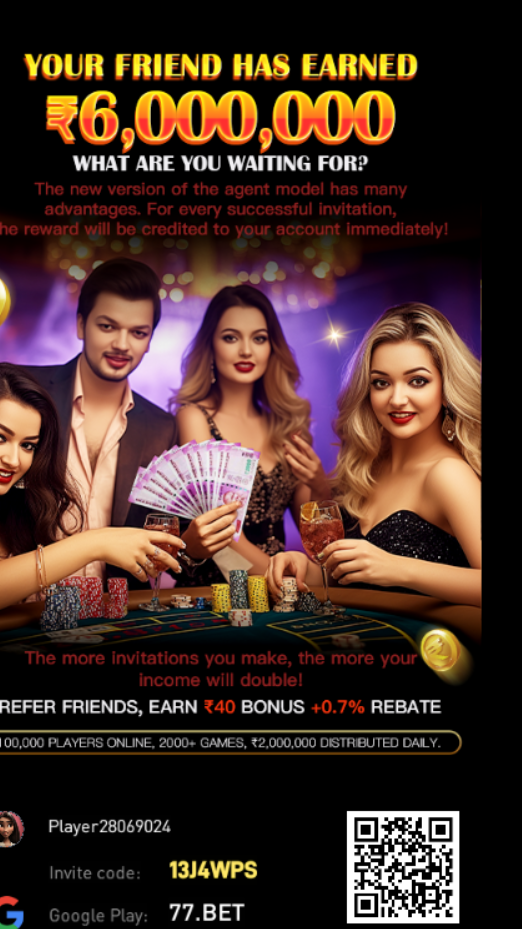 77BET APK 