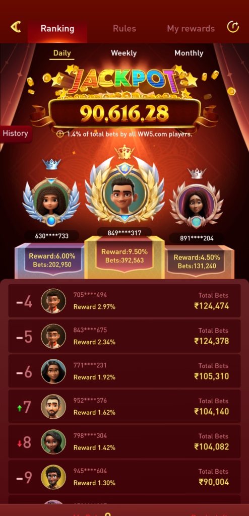WW5 COM