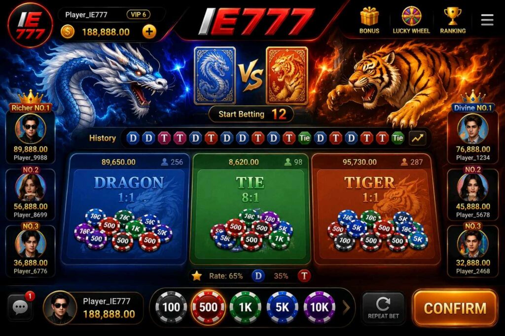 IE777