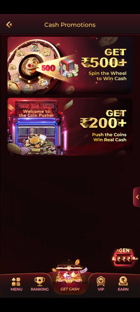 ROKDA7 GAME APP