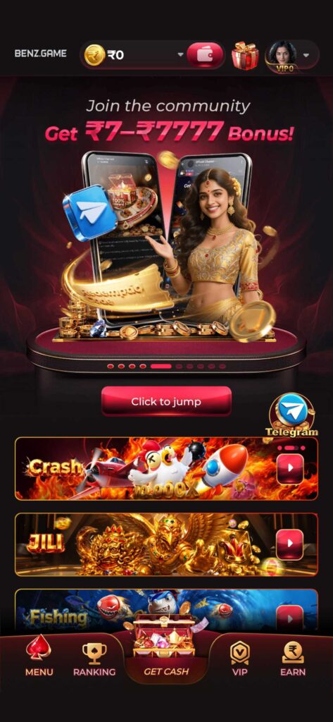 Benz APK