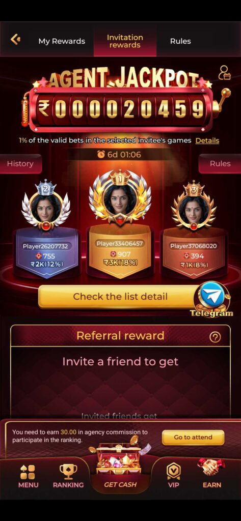 Raja7 apps