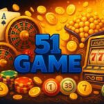 51 games app
