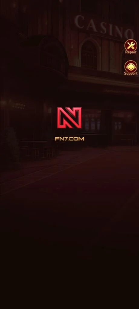 fn7 game rs.500