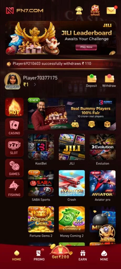 fn7 game new